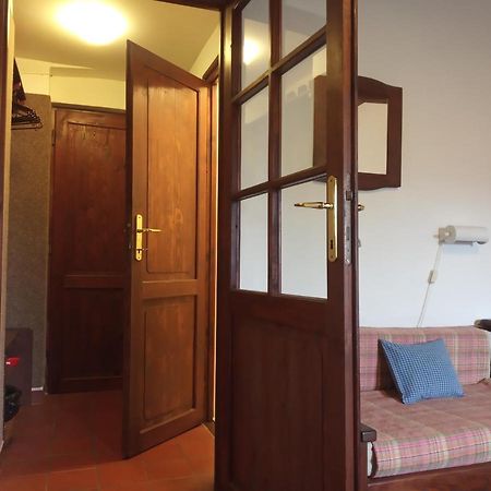 Pension Cervena Hotel Kasperske Hory Kültér fotó