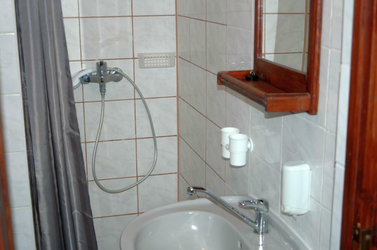 Pension Cervena Hotel Kasperske Hory Kültér fotó