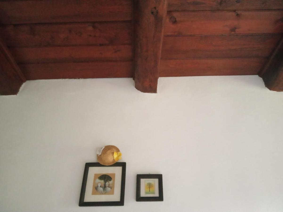 Pension Cervena Hotel Kasperske Hory Kültér fotó